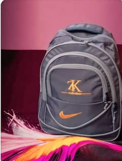 Amazing beautiful school bags/backpacks for boys. delivery available