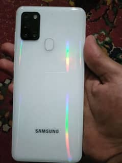 Samsung galaxy a21s 0