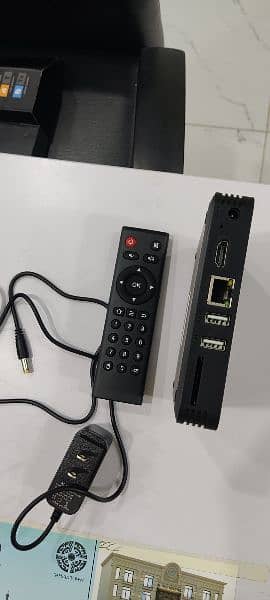 TX9s Android TV Box 2