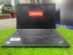 Lenovo Thinkpad X280 (i5 8thgen)