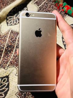 Iphone 6s pta approved 64gb