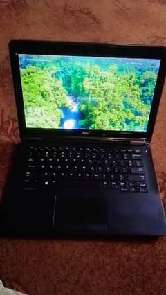 Dell Core i5 laptop 6thGenration 8/256ssd (0317-2092818)
