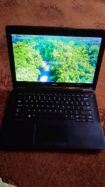 Dell Core i5 laptop 6thGenration 8/256ssd (0317-2092818) 0