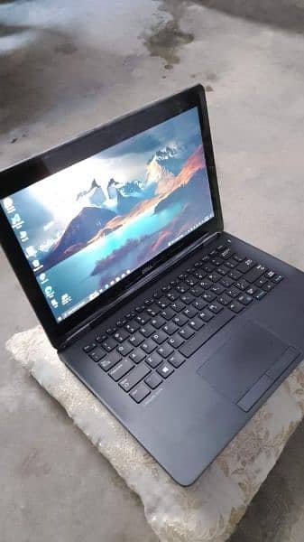 Dell Core i5 laptop 6thGenration 8/256ssd (0317-2092818) 3