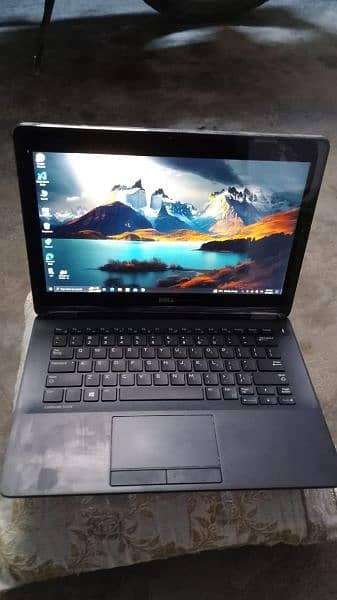 Dell Core i5 laptop 6thGenration 8/256ssd (0317-2092818) 4