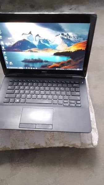 Dell Core i5 laptop 6thGenration 8/256ssd (0317-2092818) 9