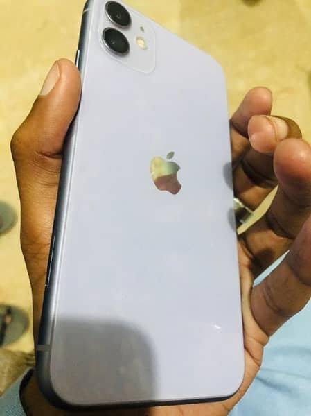 iphone 11 for urgent sale 3
