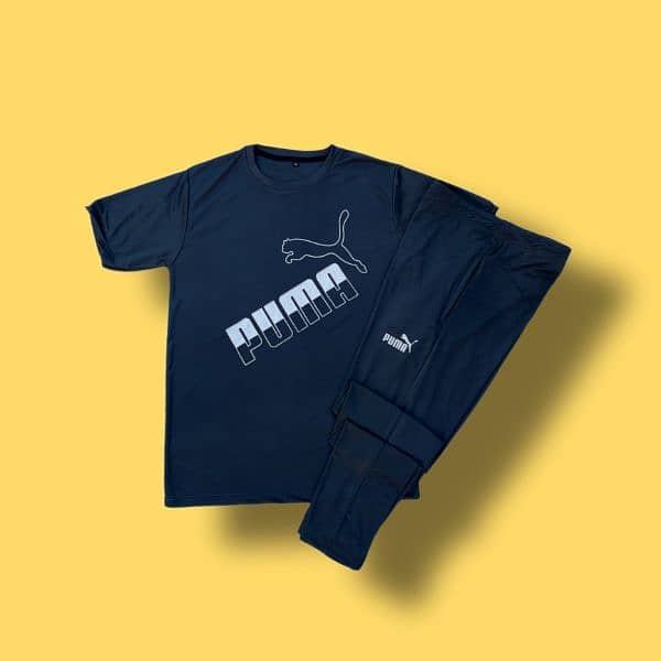 Summer Tracksuit Collection 7