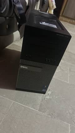 i5 3rd gen gaming computer pc