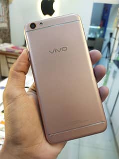 Vivo y66 kiiit 4/64  10/10 condition only call&Whatsap  0313/050/7279 0