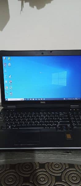 Core i7 4th Gen 500GB HDD 256GB SSD 8GB Ram with Graphic Card 3