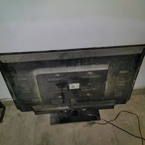 Samsung Android led tv 43 and not working 4