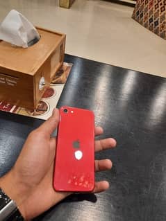 iphone SE 2020 pta approved