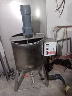 liquid mixer 60 kg 0