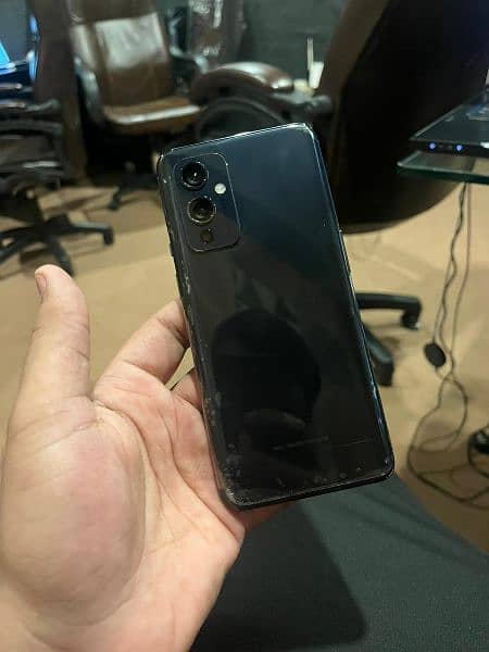 Oneplus 9 8/128GB Pta approved. 0