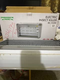 Electric Insect Killer (IK-1530) 0