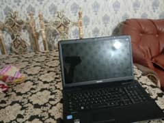 Core i5 2nd generation laptop