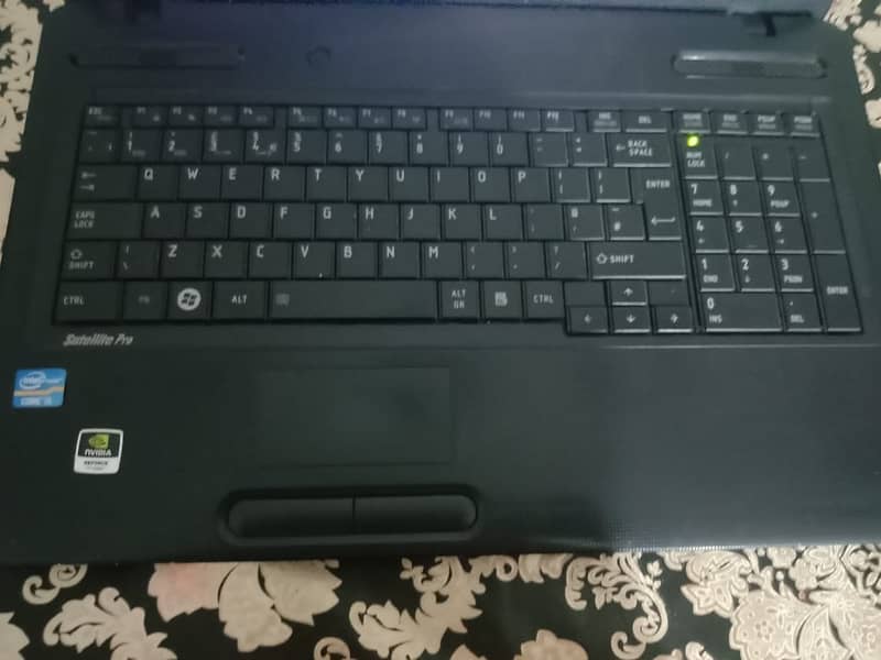 Core i5 2nd generation laptop 1