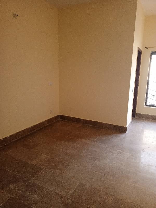 upar portion Avalible for rent near cavalry ground extension Lahore cantt 5