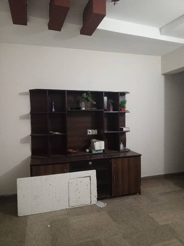 6marla full house available for rent near cavalry ground extension Lahore cantt 4