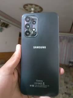 Samsung A73 0