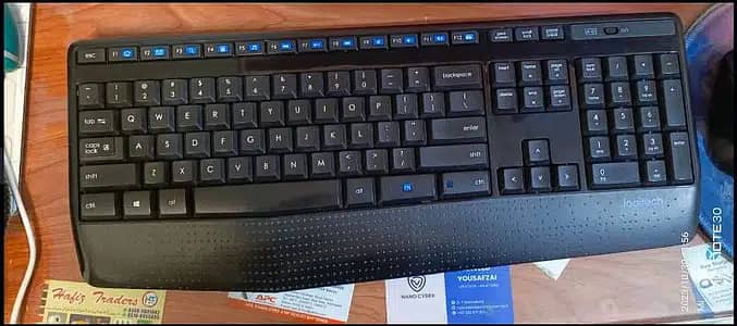 Wireless mouse keyboard For sale 1