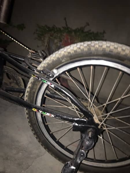 cycle for sell 3