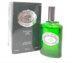 Fc pure fragrance imported Perfume