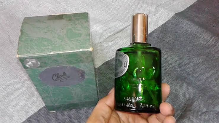 Fc pure fragrance imported Perfume 2