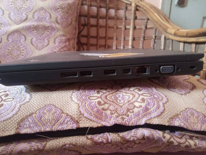 Lenovo ThinkPad i5 Laptop - Fast, Reliable, Affordable! 3