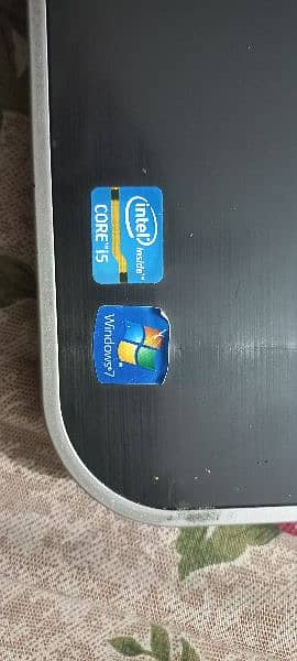 Dell i5 3rd generation 3