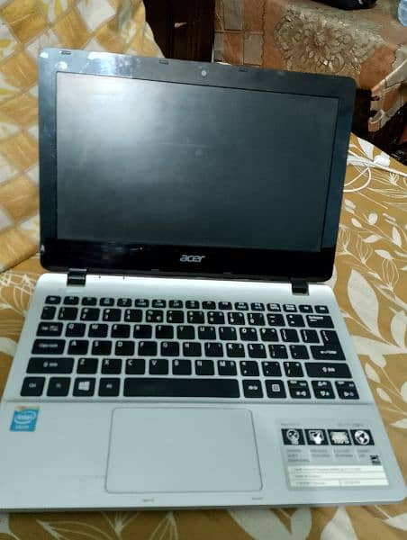 Acer Laptop For Sale Urgent 1