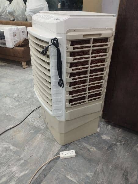 Air cooler / Electric cooler / room / cooler / electronics 1