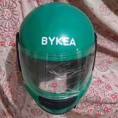 brand new helmet