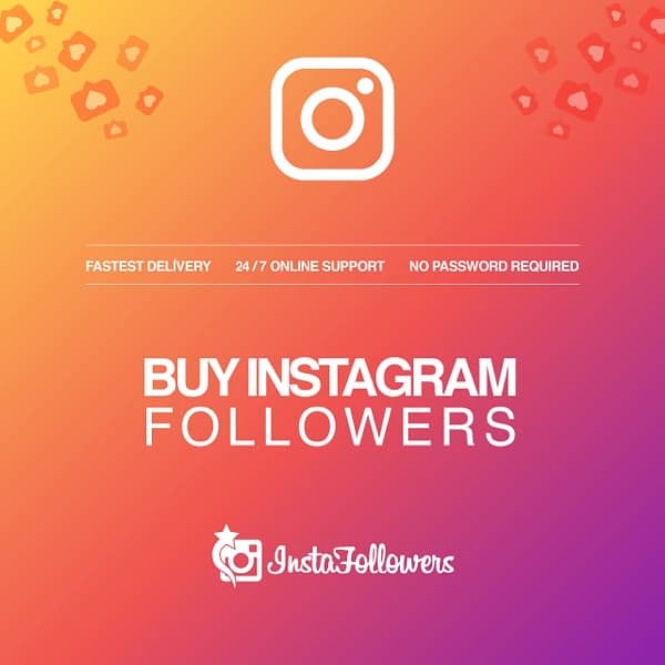 Instagram, TikTok, Twitter Followers, Likes and Views 2