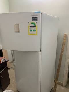 Samsung Inverter refrigerator KSA import no frost