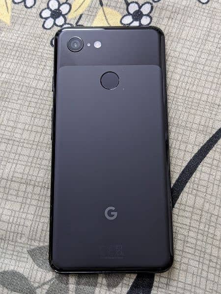 Google Pixel 3 4/64 Approved 2