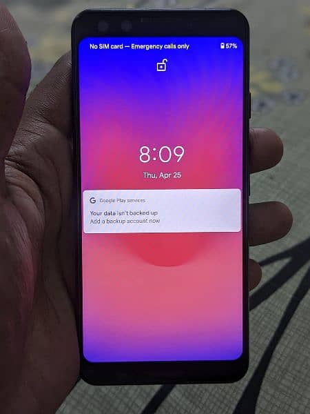 Google Pixel 3 4/64 Approved 5