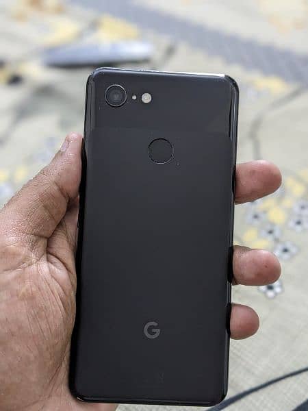 Google Pixel 3 4/64 Approved 7