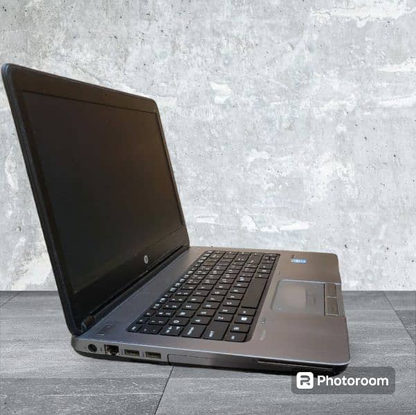 HP Probook 640 G1 1