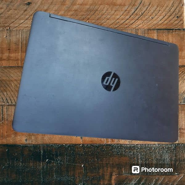HP Probook 640 G1 2