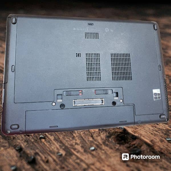HP Probook 640 G1 3