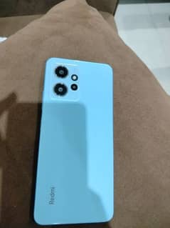 Redmi Note 12 available