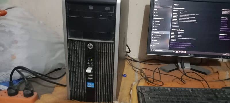 Computer full setup 1