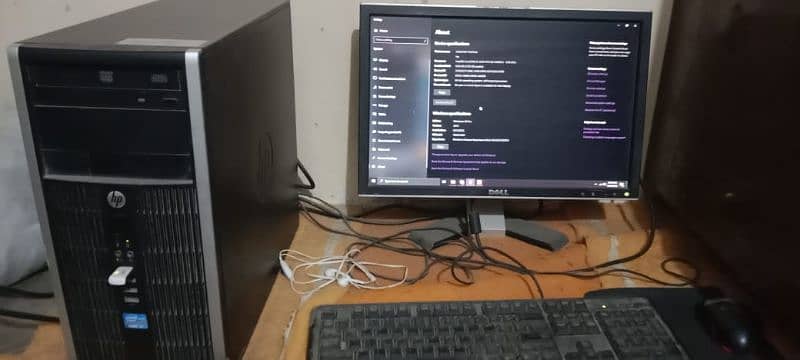 Computer full setup 2