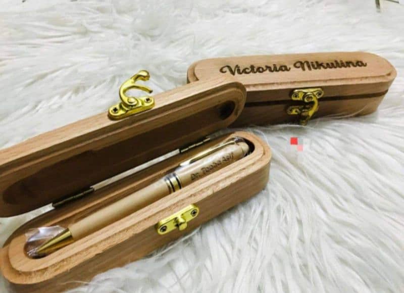 Costumize Name Pen High Quality 5