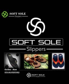 Soft Sole Slippers Makers