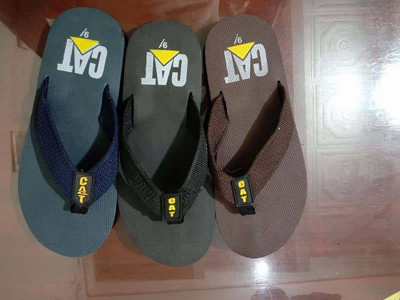 Soft Sole Slippers Makers 2