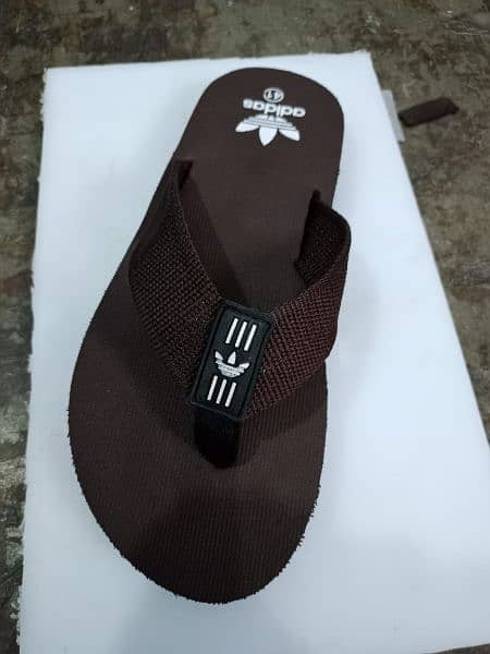Soft Sole Slippers Makers 3