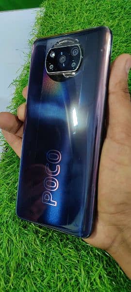 Poco X3 Pro 8GB/256GB 1